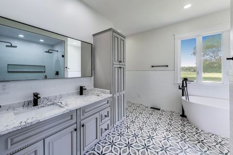 Tiny photo for 2803 W Offner Road, Monee, IL 60449 (MLS # 12540596)