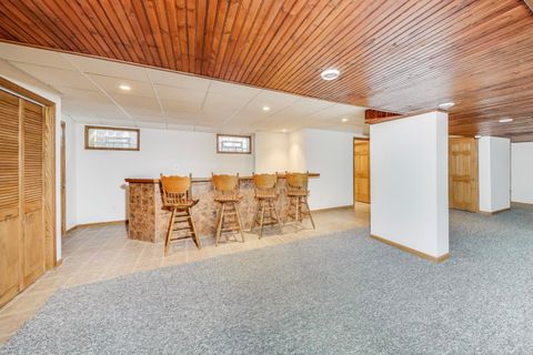 Tiny photo for 2803 W Offner Road, Monee, IL 60449 (MLS # 12540596)