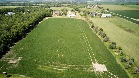 Tiny photo for 2803 W Offner Road, Monee, IL 60449 (MLS # 12540596)