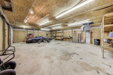 Tiny photo for 2803 W Offner Road, Monee, IL 60449 (MLS # 12540596)