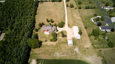 Tiny photo for 2803 W Offner Road, Monee, IL 60449 (MLS # 12540596)