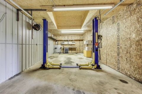 Tiny photo for 2803 W Offner Road, Monee, IL 60449 (MLS # 12540596)