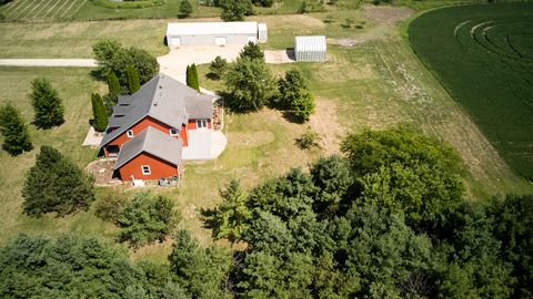 Tiny photo for 2803 W Offner Road, Monee, IL 60449 (MLS # 12540596)