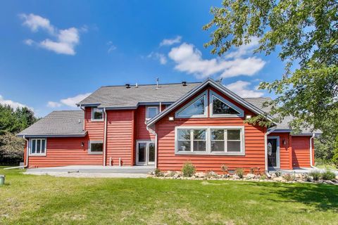 Tiny photo for 2803 W Offner Road, Monee, IL 60449 (MLS # 12540596)