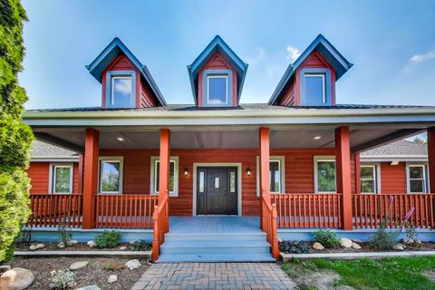 Tiny photo for 2803 W Offner Road, Monee, IL 60449 (MLS # 12540596)