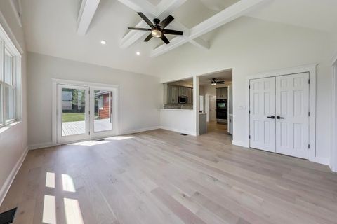 Tiny photo for 2803 W Offner Road, Monee, IL 60449 (MLS # 12540596)