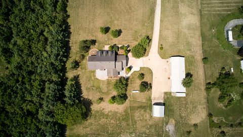 Tiny photo for 2803 W Offner Road, Monee, IL 60449 (MLS # 12540596)