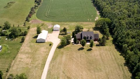 Tiny photo for 2803 W Offner Road, Monee, IL 60449 (MLS # 12540596)