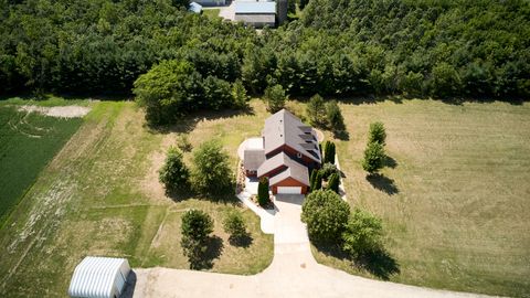 Tiny photo for 2803 W Offner Road, Monee, IL 60449 (MLS # 12540596)