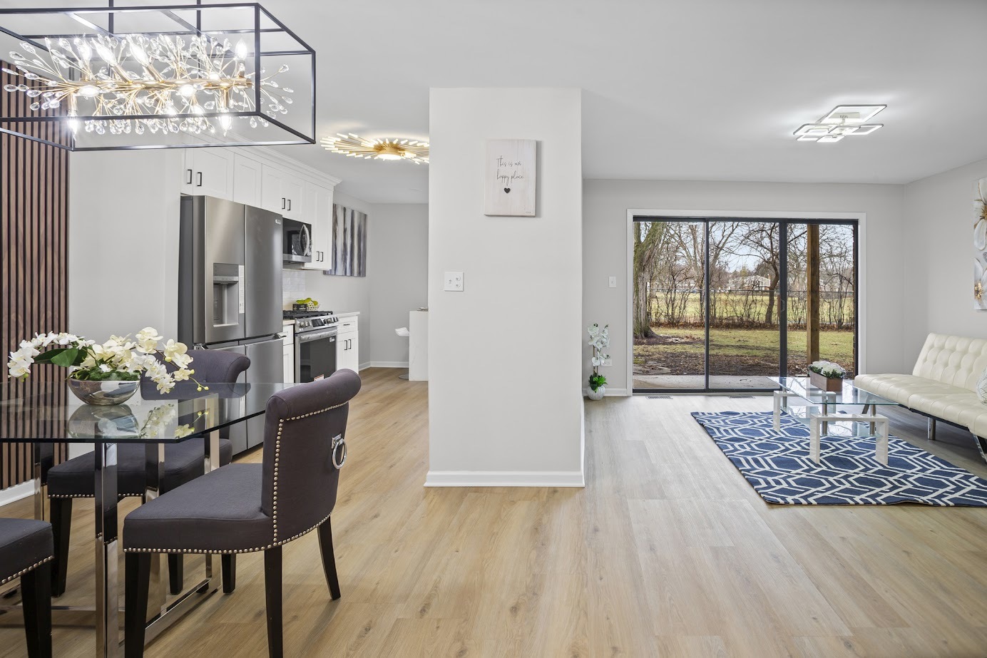 1454 N Elmhurst Road 102B