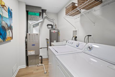 Tiny photo for 1454 N Elmhurst Road #102B, Mount Prospect, IL 60056 (MLS # 12547877)