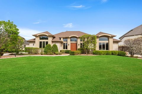 13533 Nicklaus Drive Orland Park IL 60462