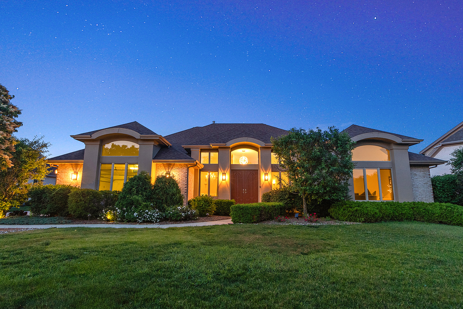 13533 Nicklaus Drive