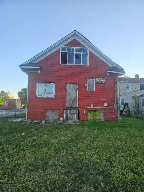 Tiny photo for 202 156th Place, Calumet City, IL 60409 (MLS # 12493424)