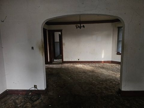 Tiny photo for 202 156th Place, Calumet City, IL 60409 (MLS # 12493424)