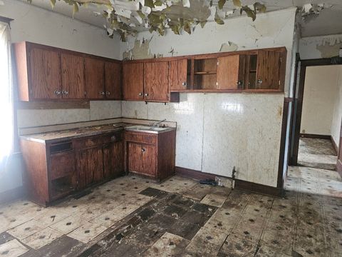 Tiny photo for 202 156th Place, Calumet City, IL 60409 (MLS # 12493424)