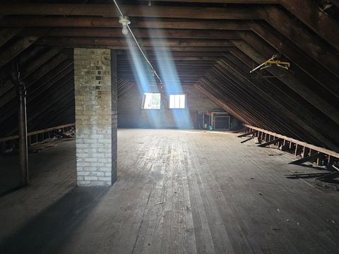 Tiny photo for 202 156th Place, Calumet City, IL 60409 (MLS # 12493424)