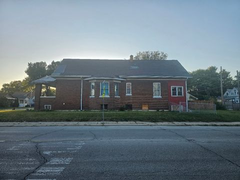 Tiny photo for 202 156th Place, Calumet City, IL 60409 (MLS # 12493424)