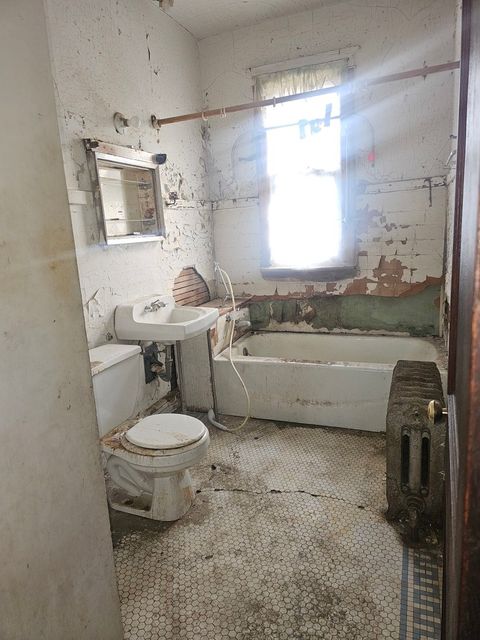 Tiny photo for 202 156th Place, Calumet City, IL 60409 (MLS # 12493424)