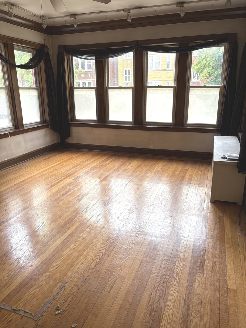 7713 S Cornell Avenue