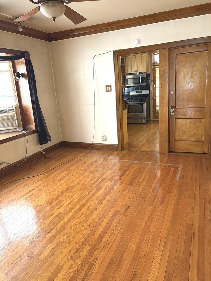 7713 S Cornell Avenue