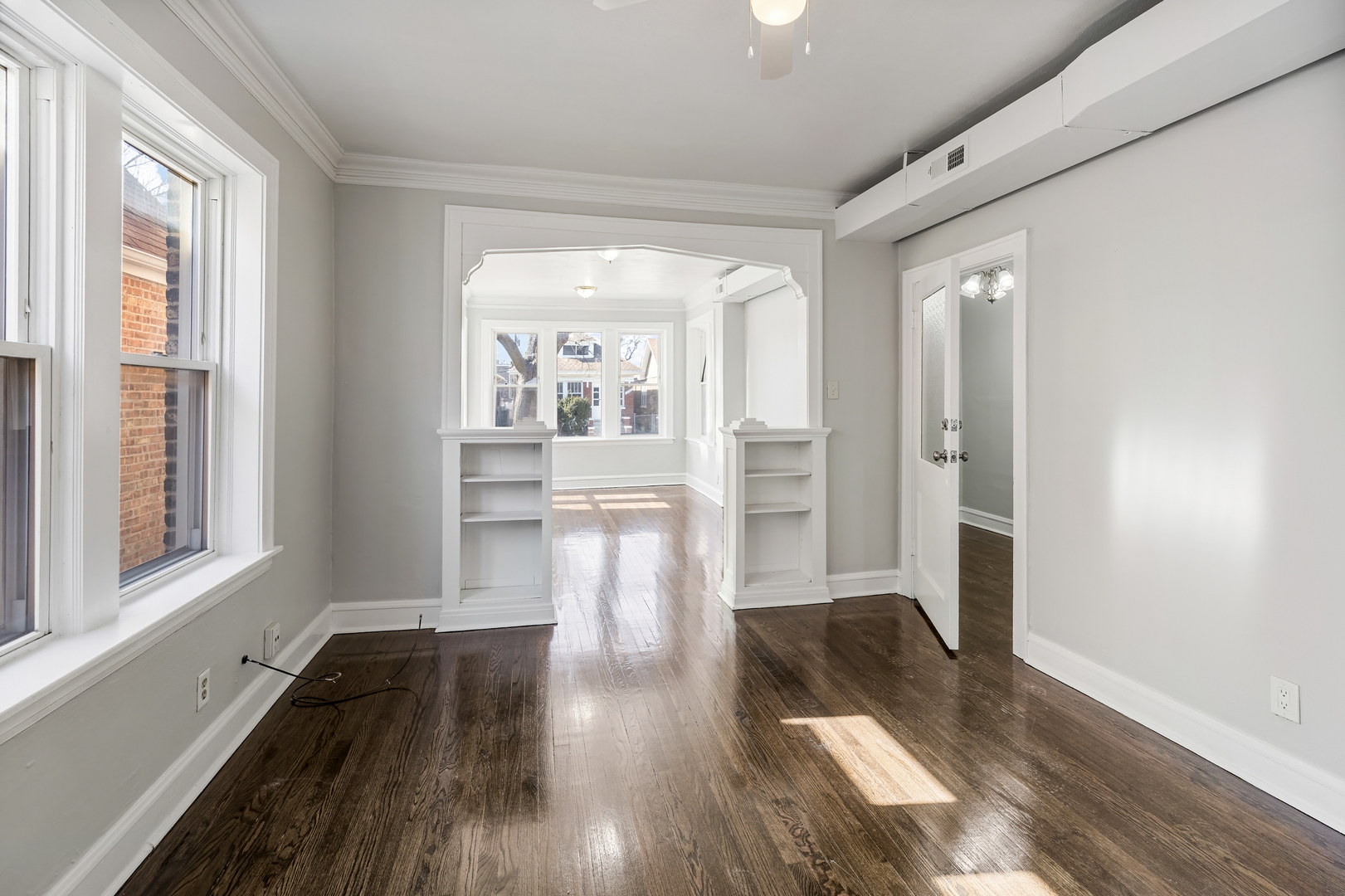 6633 S Campbell Avenue