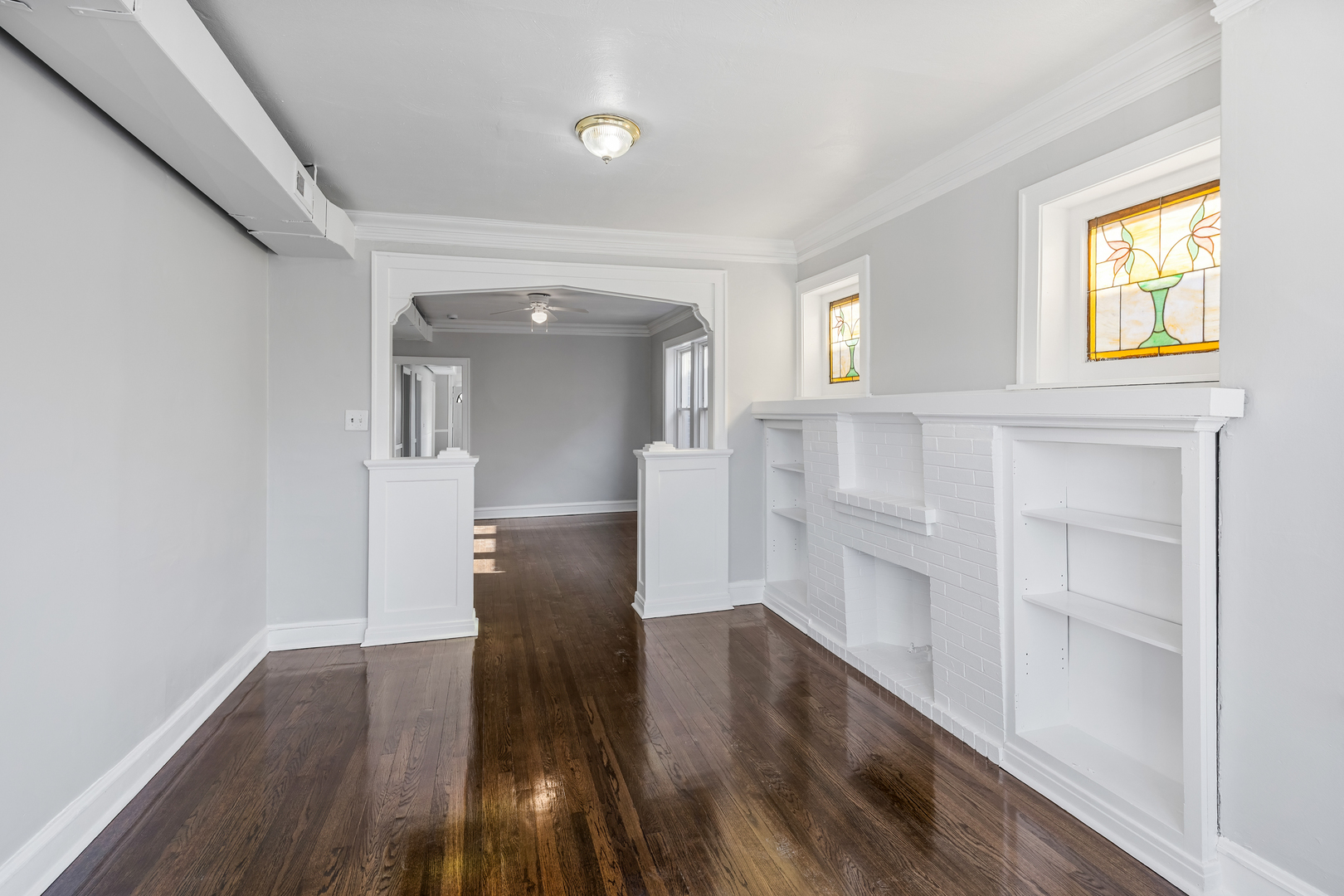 6633 S Campbell Avenue