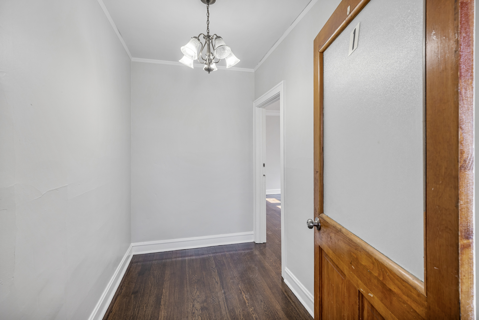 6633 S Campbell Avenue