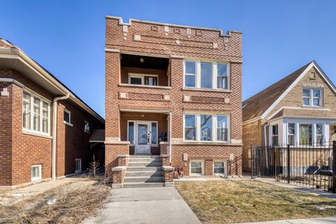 6633 S Campbell Avenue Chicago IL 60629