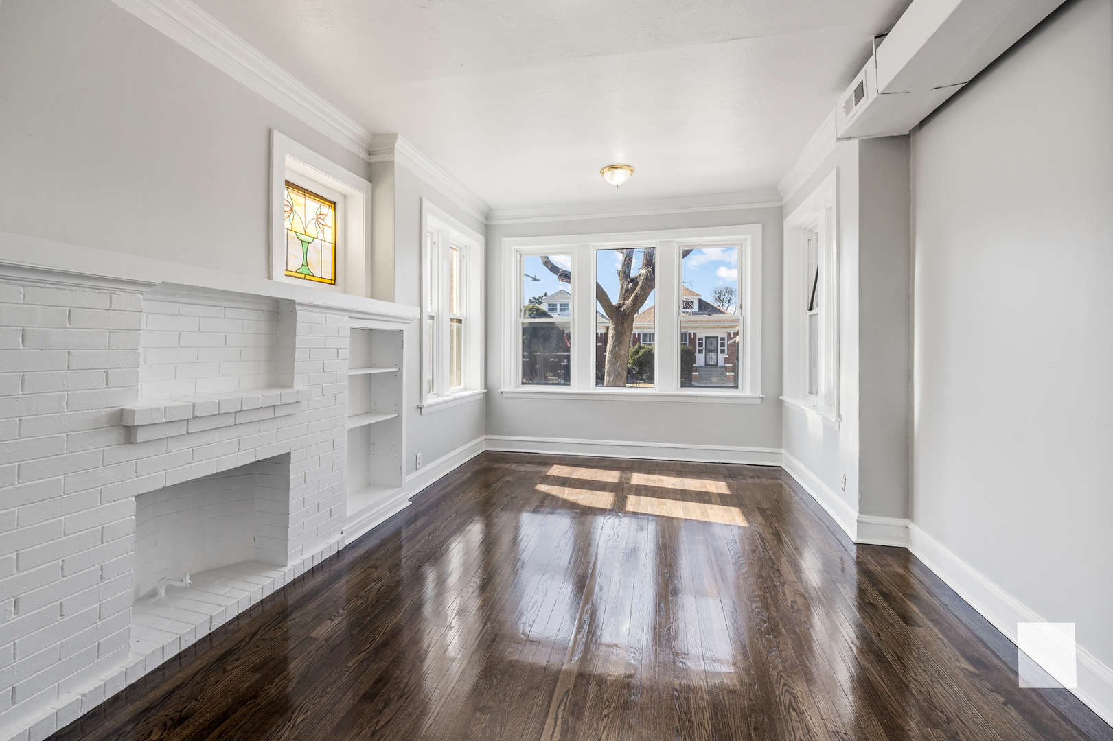 6633 S Campbell Avenue