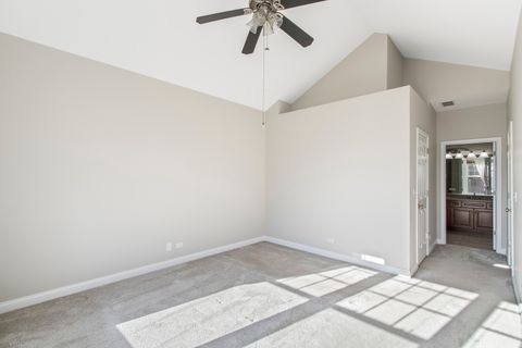 Tiny photo for 360 Promontory Lane #D, Wauconda, IL 60084 (MLS # 12575641)