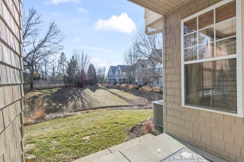 Tiny photo for 360 Promontory Lane #D, Wauconda, IL 60084 (MLS # 12575641)