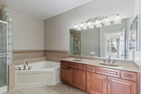 Tiny photo for 360 Promontory Lane #D, Wauconda, IL 60084 (MLS # 12575641)