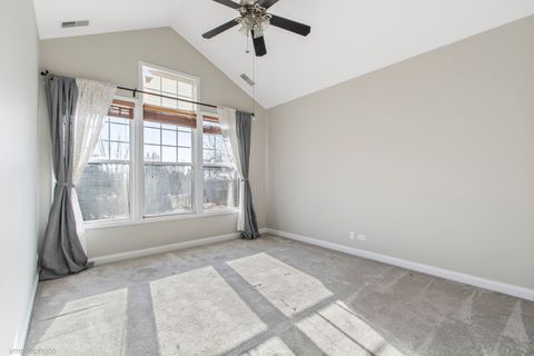 Tiny photo for 360 Promontory Lane #D, Wauconda, IL 60084 (MLS # 12575641)