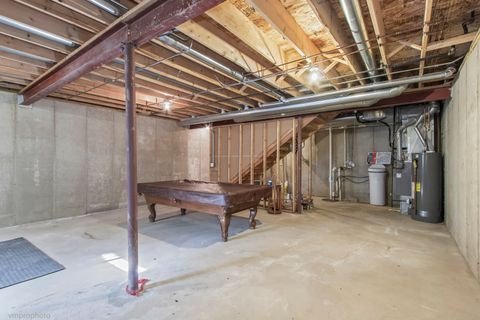 Tiny photo for 360 Promontory Lane #D, Wauconda, IL 60084 (MLS # 12575641)