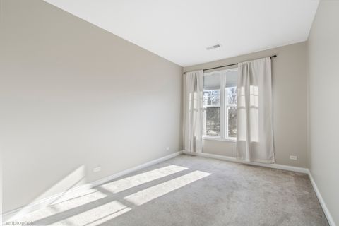 Tiny photo for 360 Promontory Lane #D, Wauconda, IL 60084 (MLS # 12575641)