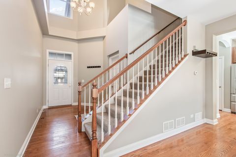 Tiny photo for 360 Promontory Lane #D, Wauconda, IL 60084 (MLS # 12575641)