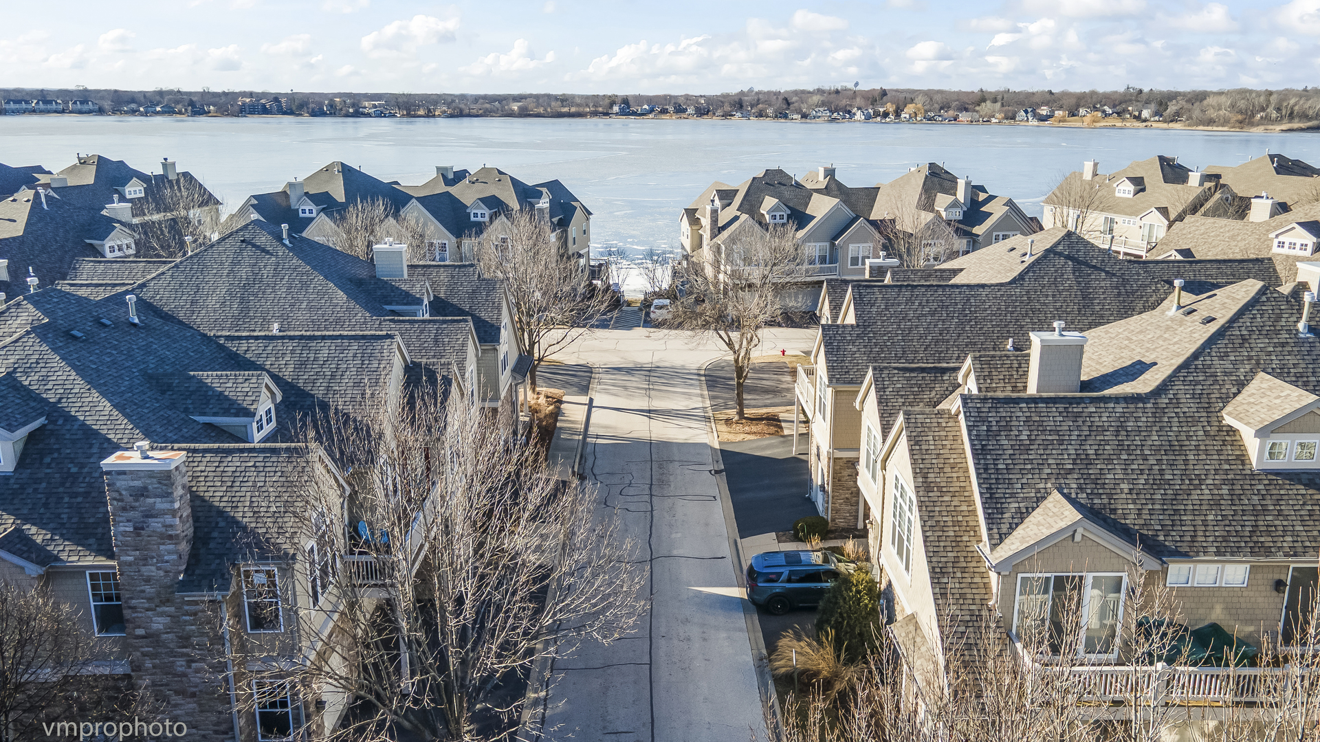 360 Promontory Lane D