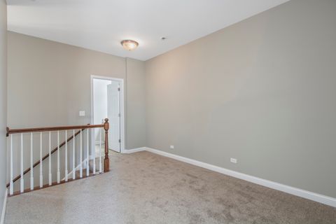 Tiny photo for 360 Promontory Lane #D, Wauconda, IL 60084 (MLS # 12575641)