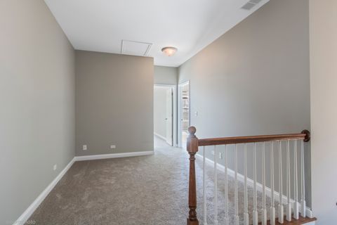 Tiny photo for 360 Promontory Lane #D, Wauconda, IL 60084 (MLS # 12575641)