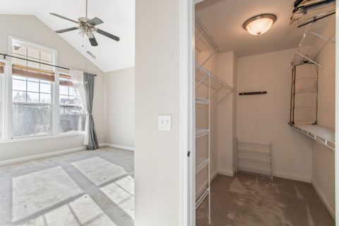 Tiny photo for 360 Promontory Lane #D, Wauconda, IL 60084 (MLS # 12575641)