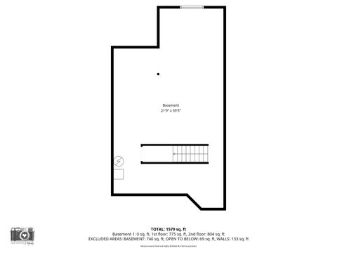 Tiny photo for 360 Promontory Lane #D, Wauconda, IL 60084 (MLS # 12575641)