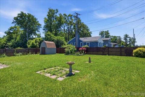 Tiny photo for 3125 Shagbark Lane, Hazel Crest, IL 60429 (MLS # 12677282)