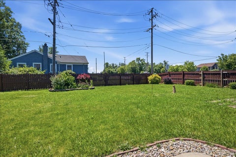 Tiny photo for 3125 Shagbark Lane, Hazel Crest, IL 60429 (MLS # 12677282)