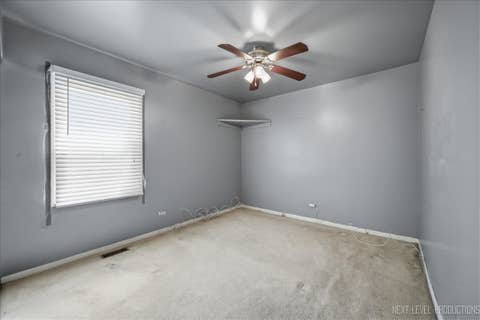 Tiny photo for 3125 Shagbark Lane, Hazel Crest, IL 60429 (MLS # 12677282)