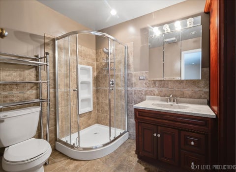 Tiny photo for 3125 Shagbark Lane, Hazel Crest, IL 60429 (MLS # 12677282)