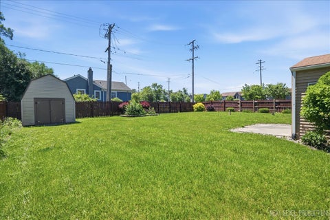 Tiny photo for 3125 Shagbark Lane, Hazel Crest, IL 60429 (MLS # 12677282)