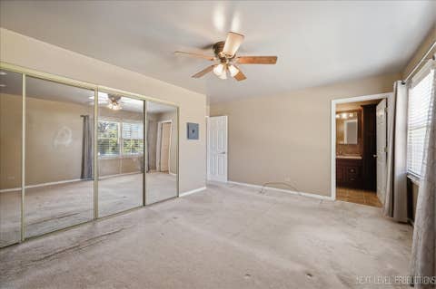 Tiny photo for 3125 Shagbark Lane, Hazel Crest, IL 60429 (MLS # 12677282)