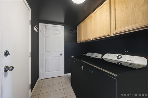 Tiny photo for 3125 Shagbark Lane, Hazel Crest, IL 60429 (MLS # 12677282)