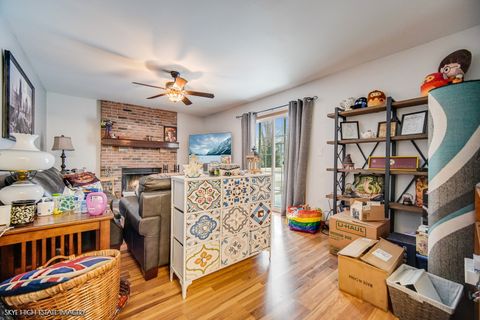 Tiny photo for 1465 Bridgeport Lane, Aurora, IL 60504 (MLS # 12494049)